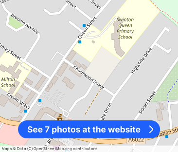 Charnwood Street, Swinton - Photo 1