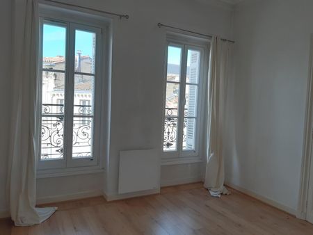 Location Appartement 2 pièces 36m² BORDEAUX 33000 - Photo 5