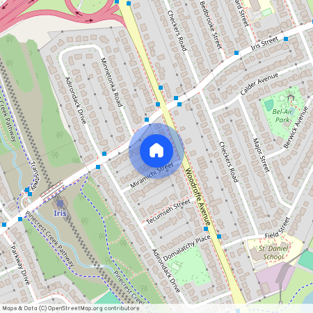 2243 Miramichi Street, Belair Park - Copeland Park And Area