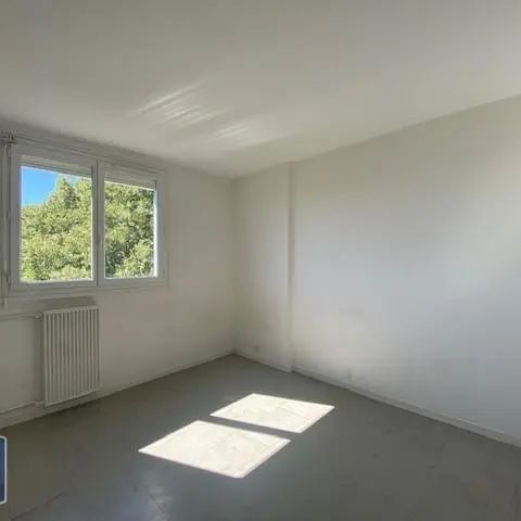 Appartement à louer 4 pièces 80.51m² - Photo 1
