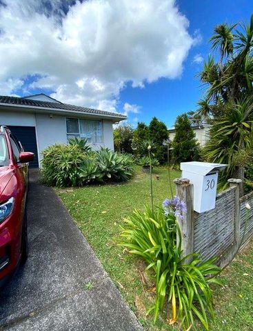 Three Bedroom Home in St Johns - Photo 2