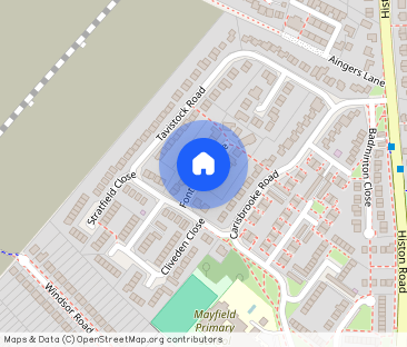 Fontwell Avenue, Cambridge - Photo 1