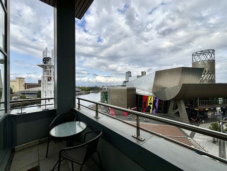Imperial Point, The Quays, Salford Quays - Photo 3