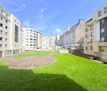 Location Appartement 1 pièce 22m² - Photo 4