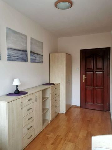 Pokój, ul. Zaolziańska - Zdjęcie 3