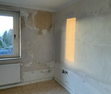 2-Zimmer-Wohnung in Recklinghausen - Photo 5