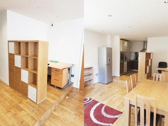 2 bedroom house to rent - Photo 1