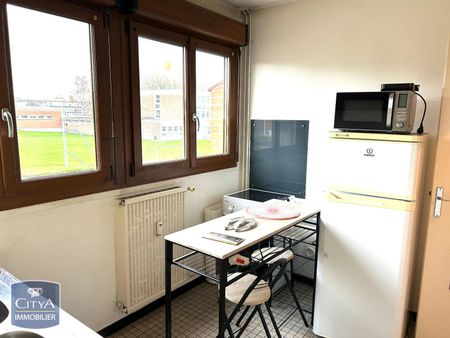 Location Appartement 3 pièces 60m² HAZEBROUCK 59190 - Photo 5