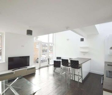 Woodside Mews, Hermitage Lane, London, SE25 - Photo 2