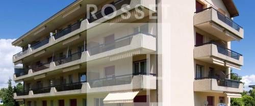 Chemin des Vergers 3, Saint-Prex - Photo 1