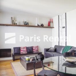 1 chambre, Alma Paris 16e - Photo 1