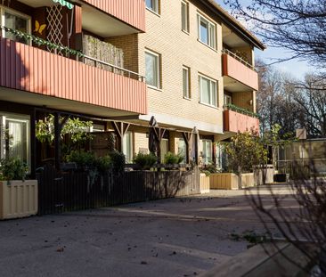 Danagatan 22 - Foto 1