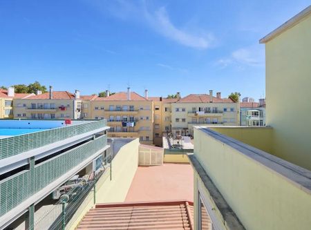 Rua José Duro, Lisbon, Lisbon 1700-261 - Photo 4