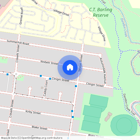 2/15 Nisbett Street, Reservoir VIC 3073