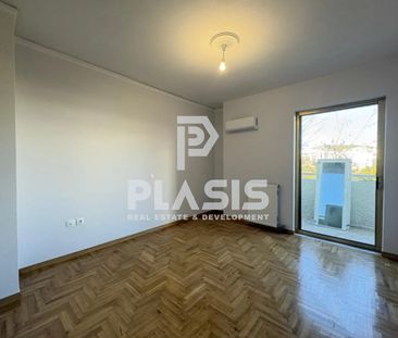 Διαμέρισμα 120 τ.μ. προς ενοικίαση - Photo 1