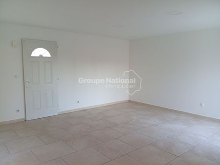 Raphèle, T3 de 88m², - Photo 3