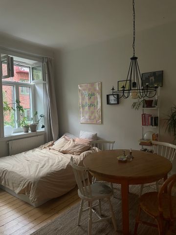 Kristianstadsgatan, Malmö - Foto 3