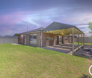 A Great Family Home ! - Photo 5
