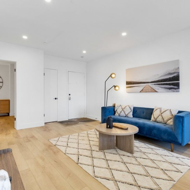 4910 Av. Walkley, app.12, H4C 2T5, H4C 2T5, Montréal - Photo 1