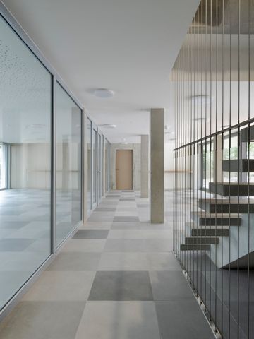 L'Escale Académique student residence - Foto 3