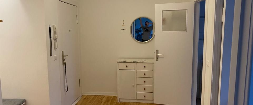 Untermeite Wohnung in Berlin Wilmersdorf - Photo 1