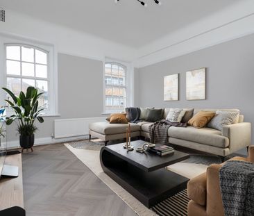 2 bed flat to rent in Richmond Hill, Bournemouth, BH2 - Photo 6