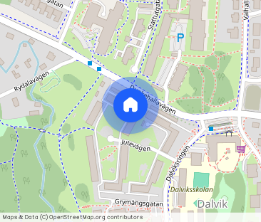 Mieszkanie do wynajęcia - 70 m² - 2 pokoje - Photo 1