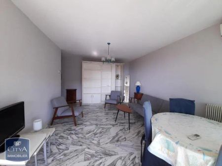 Appartement à louer 1 pièce 29.35m² - Photo 2