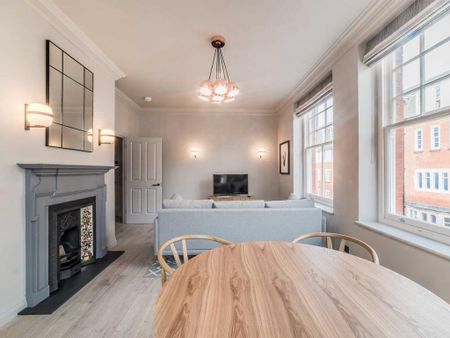 2 bedroom apartment to rent - Photo 3