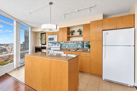 For Lease - 373 Front Street Unit# 2803, Toronto, Ontario - Photo 4