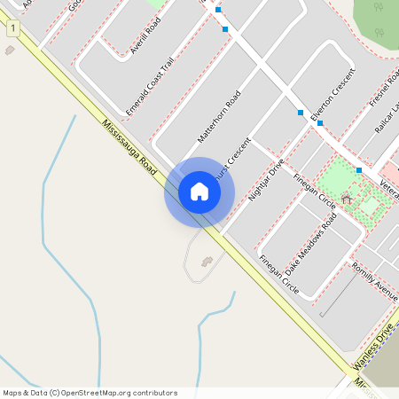 98 Benhurst Crescent, Brampton