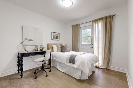 For Lease - 4 Barnes Crescent Unit# Main, Toronto, Ontario - Photo 5