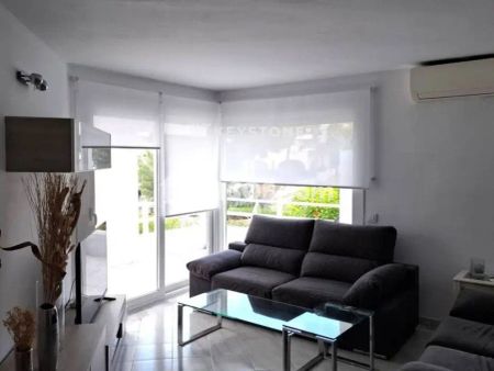 Piso en alquiler en Calvià - Photo 2