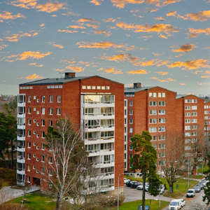 Rådsvägen 9 - Photo 2