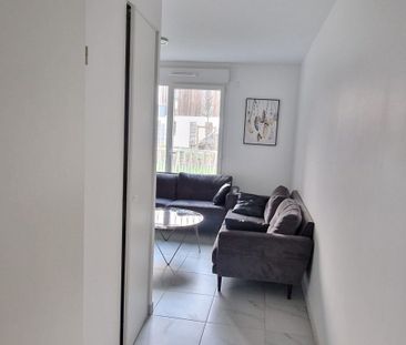 Location Appartement 2 pièces 29m² COLOMBES 92700 - Photo 3