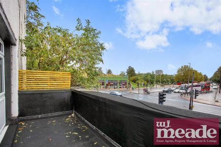 2 bedroom flat to rent - Photo 4