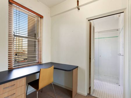 86/117 Macleay Street, Potts Point NSW 2011 - Studio For Rent | Domain - Photo 2