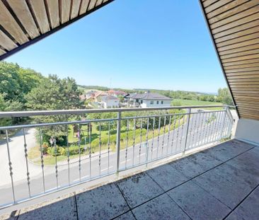 Große 3 Zimmerwohnung mit Terrasse! - Foto 5