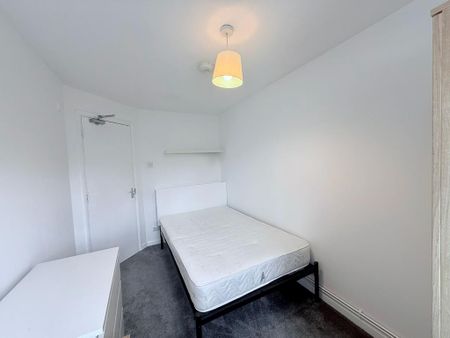 1 bedroom terraced house to rent - Photo 3