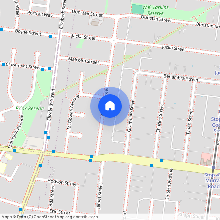 26 George Street, Preston West VIC 3072