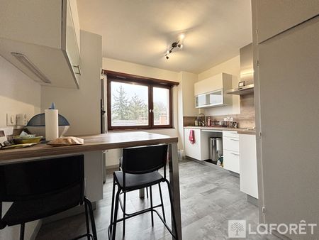 Appartement T3 Erstein à louer - Photo 5