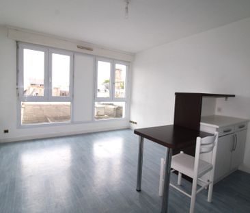 Location Appartement 1 pièce 29m² ST BRIEUC 22000 - Photo 5