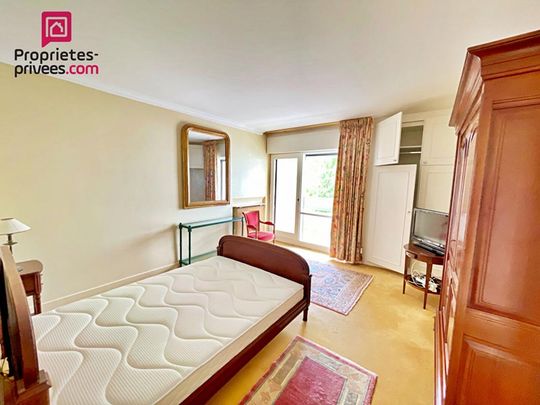 Appartement Bordeaux 3 pièces 95.06 m2 terrasse parking - Photo 1