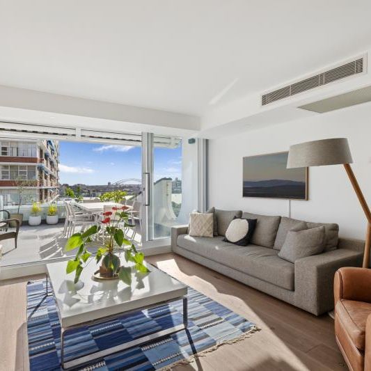 5/38 Darling Point Rd Darling Point NSW 2027 - Photo 1