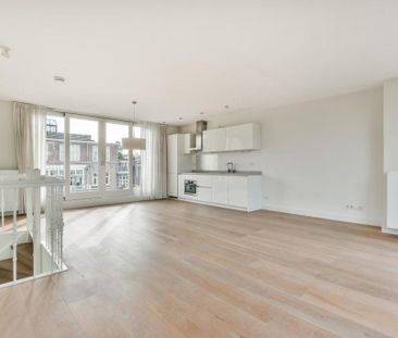 Appartement te huur: Johannes Verhulststraat 11-3 1071 MP Amsterdam - Photo 4