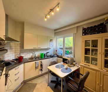 Appartement met tuin in het centrum van Hoeilaart - Foto 4