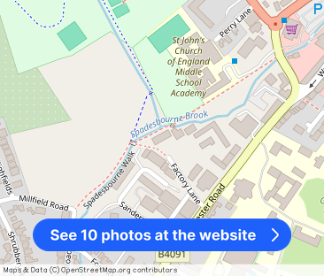 Watt Close, Bromsgrove - Photo 1