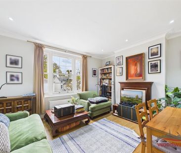 2 bedroom flat to rent - Photo 6