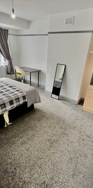 2 Rooms Same flat SW17 – Just REefurbished ALL BILLS INC - Photo 1