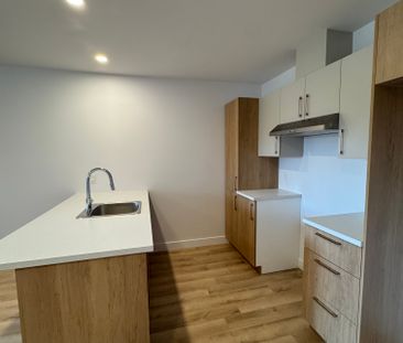 Trois-rivières, logement 3 ½ style condo moderne - Photo 3